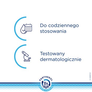 Bepanthen Derma Lipstick, pomadka do ust SPF50, 4,5 g