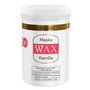 WAX Kamilla, Laboratorium Pilomax, maska wygładzająca i nawilżająca do włosów farbowanych jasnych, 480 ml (480 g)