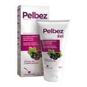 Pelbez, żel, 150 g