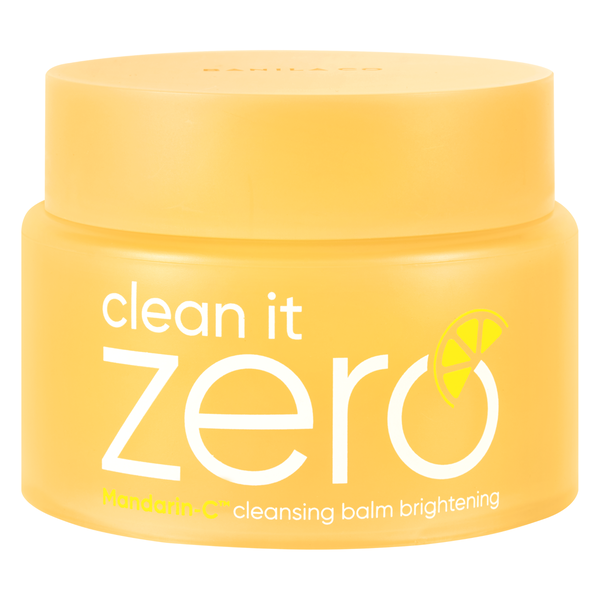 Banila Co Banila Co Clean it Zero, balsam do demakijażu, 100 ml