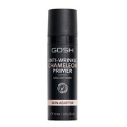 Gosh Anti Wrinkle Chameleon Primer, przeciwzmarszczkowa baza pod makijaż, 30 ml https://azcdn.doz.pl/image/d/product/9e6e3b71-scale-180x180.png