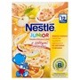 Nestle, kaszka mleczna 5 zbóż z żółtymi owocami, 250 g (Bfds)