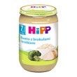 HiPP, Risotto z brokułami i królikiem, po 7. m-cu, 220 g