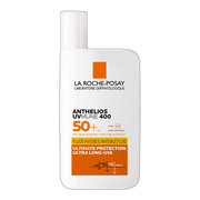 La Roche-Posay Anthelios, niewidoczny fluid SPF50+, 50 ml