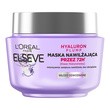 L'Oreal Paris Elseve Hyaluron Plump, maska nawilżająca do włosów, 300 ml