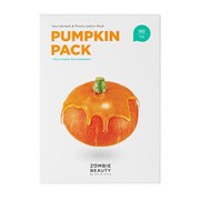 Zombie Beauty by Skin1004, Pumpkin Pack, zestaw maseczek odżywczych, 16 x 4 g https://azcdn.doz.pl/image/d/product/c40d45d8-scale-180x180.png
