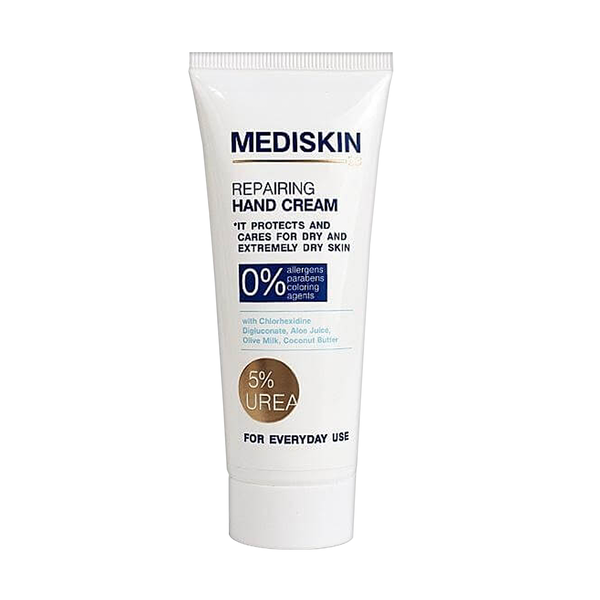 Mediskin DB Mediskin DB, regenerierend Handcreme z 5% Harnstoff, 75 ml