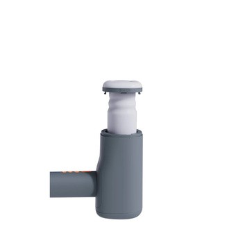 After Kiss Super Series S1 AI Automatic, automatyczny masturbator, 1 szt.