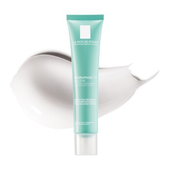 La Roche-Posay Hydraphase HA Light, intensywnie nawilżający krem, 40 ml