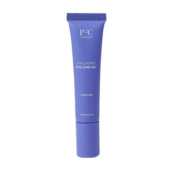 PFC Cosmetics Hyaluronic HA+ Eye zone, krem pod oczy, 15 ml