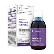 Paracelsus Nalewka Zgrabna Sylwetka, płyn, 200 ml        