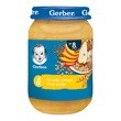 Gerber, gruszki, mango i trzy zboża, 8 m+, 190 g
