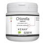 KENAY Chlorella Organiczna, tabletki, 600 szt.