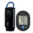 Braun ExactFit 2, ciśnieniomierz naramienny, 1 szt.