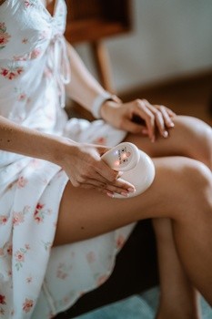 Beautifly, B-Modello Body, wyszczuplająca bańka masująca, 1 szt.