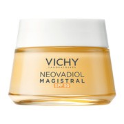 Vichy Neovadiol Magistral, odżywczy krem na dzień przeciw przebarwieniom SPF 50, 50 ml