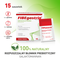 FIBEgastrin, proszek, saszetki, 15 szt.