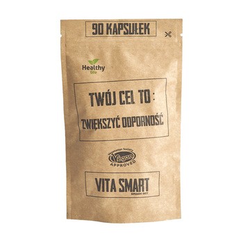 Twój Cel To Vita Smart, kapsułki, 90 szt.