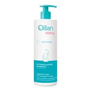 alt Oillan Baby, ultradelikatny szampon, 200 ml