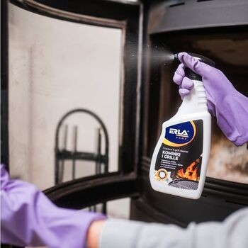 Erla Home Kominki i Grille, 750 ml