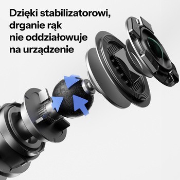 Bebird Note5, Otoskop z kamerą do czyszczenia uszu 1080p, niebieski, 1 szt.