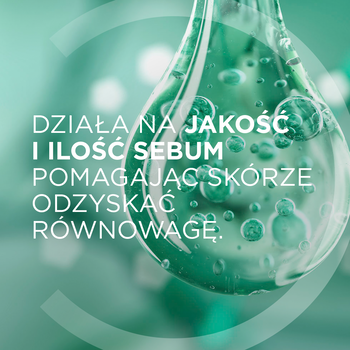 Zestaw Bioderma Sebium Gel Moussant, antybakteryjny żel do mycia twarzy, 500 ml x 2 szt.