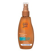 Dax Sun Turbo Gold, przyspieszacz opalania do twarzy i ciała, 200 ml https://azcdn.doz.pl/image/d/product/df4acaad-scale-180x180.png