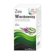 Ziele wierzbownicy, zioła do zaparzania, 2 g, 25 saszetek. https://azcdn.doz.pl/image/d/product/8269686b-scale-180x180.png