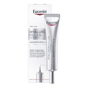 Eucerin Hyaluron-Filler, przeciwzmarszczkowy krem pod oczy z kwasem hialuronowym SPF 15, 15 ml https://azcdn.doz.pl/image/d/product/da7a5b66-scale-180x180.png