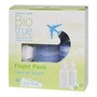 Biotrue, płyn do soczewek, Flight Pack, 60 ml x 2 opakowania