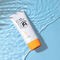 Midha UV Protect Rice Sun Cream, krem do twarzy SPF50+ PA++++, 50 ml
