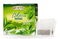 Big-Active, Zielona herbata w torebkach, Pure Green, 60 g (1,5 g x 40 szt.)