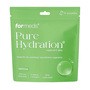 Pure Hydration Matcha, saszetki z proszkiem, smak matcha, 14 szt.