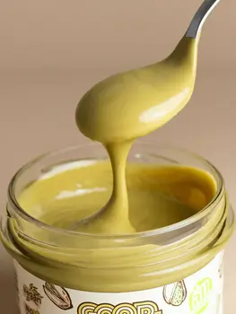 Good Noot Pistachio, krem pistacjowy, 200 g