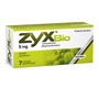 Zyx Bio, 5 mg, tabletki powlekane, 7 szt.