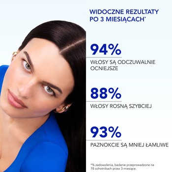 Zestaw Phytophanere, kapsułki, 2 x 120 szt.