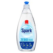 Sano Spark Zero, płyn do naczyń, 500 ml