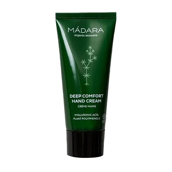 Madara Deep Comfort krem do rąk 60ml - Madara