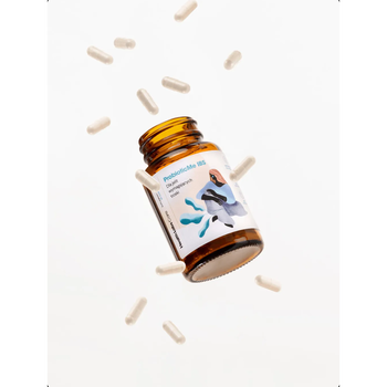 Health Labs ProbioticMe IBS, kapsułki, 30 szt.