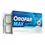Orofar MAX, 2 mg + 1 mg, pastylki twarde, 20 szt.