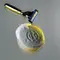 Roger & Gallet Cologne Twist, mydło do golenia w kostce, 100 g