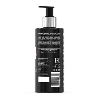 Apis Sensual Girl, pielęgnacyjny krem do rąk, 300 ml