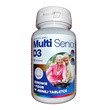 Erbafarm Multi Senior D3, tabletki, 90 szt.