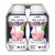 Resource Ultra+, płyn, smak truskawkowy, 125 ml x 4