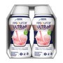 Resource Ultra+, płyn, smak truskawkowy, 125 ml x 4