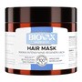 Biovax Prebiotic, intensywnie regenerująca maska do włosów, 250 ml