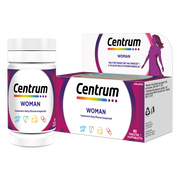 Centrum Woman, tabletki, 90 szt.