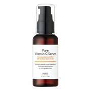 Purito, Pure Vitamin C Serum przeciwzmarszczkowe, 60 ml https://azcdn.doz.pl/image/d/product/8a6345a3-scale-180x180.png