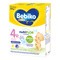 Bebiko Junior 4R NUTRIflor Expert, odżywcza formuła na bazie mleka z kleikiem ryżowym, powyżej 2. roku życia, proszek, 600 g