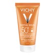 Vichy Capital Soleil, krem do twarzy matujący, SPF 50, 50 ml